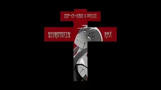 DEEP-EX-SENSE, walkie - Нейротоксин (official audio)