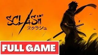 SCLASH Gameplay Walkthrough FULL GAME - No Commentary