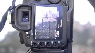 Cómo hacer fotografías panorámicas - Primera Parte