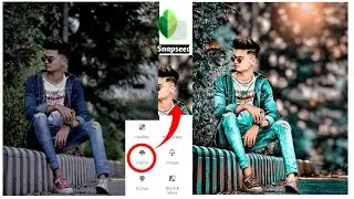 Snapseed CB🔥 Photo Editing | snapseed CB Background Edit | Snapseed Background Colour Change