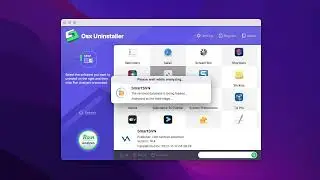 How to Uninstall SmartSVN for Mac Completely