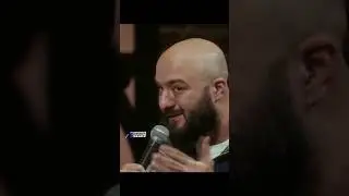 Почему нужна борода. Расул Чабдаров 