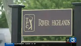 VIDEO: What to know before you go to the Travelers Championship