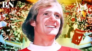 Phil Thompson: The Scouser Who Led Liverpool to Glory