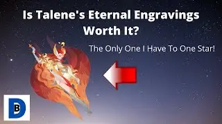 The Eternal Engravings System! AFK Arena