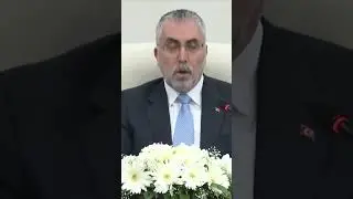 Asgari ücret açıklandı: 1 Temmuz itibarıyla verilecek miktar belli oldu