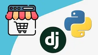 Build an E-commerce Website with Django and Python