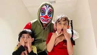 Scooter 🛴|| Main Hoon Joker 🃏 | Motivational Story @SehrishLuqmanFamily