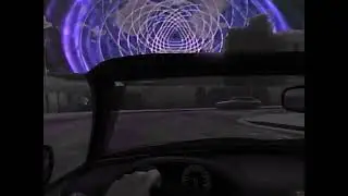 Back Of The Crate // Russ Type Beat // Vibes Don't Lie // Visualizer