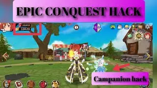 How to Hack Epic Conquest using game guardian l Epic Conquest game कैसे हैक करे?