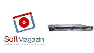 Dell PowerEdge R230