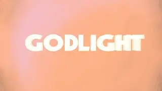 Noah Kahan - Godlight (Official Lyric Video)