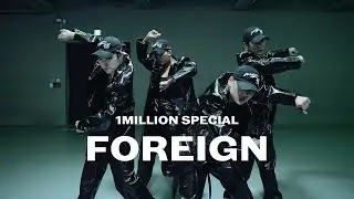 1M Special | FOREIGN