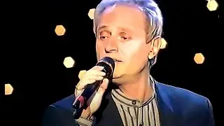 Amedeo Minghi - Sarà una canzone {SANREMO 2003}