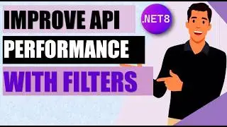 Boost Your .NET Web API with Controller Filters🌠: How and Why You Should Use Them!🔥 | Ultimate Guide