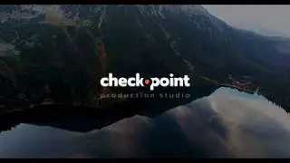 Morskie Oko | Bird's eye view | CHECKPOINT