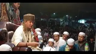 Live 🔴 Ceramah H4BIB B4HAR Terbaru | Jatiluhur Purwakarta ( Rabu 15 Des 2021 )