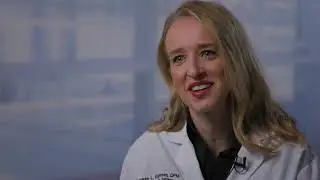 Lauren Kishman, DPM | Cleveland Clinic Akron General Orthopedic Surgery