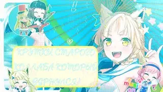 КРУТКИ СТАРОГО КОЛЛАБА КОТОРЫЙ ВЕРНУЛСЯ!!|BanG dream!|