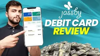 Jassby Debit Card Review 2022 | Best No-Fee Debit Cards for Kids & Teens?