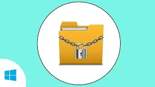 How to Lock or Password Protect a Folder on Windows Computers