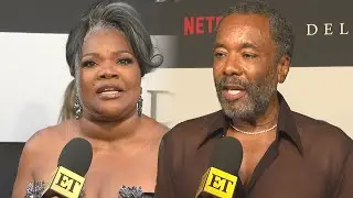 Mo’Nique and Lee Daniels on Putting Their 13-Year Feud Behind Them for The Deliverance (Exclusive)