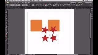 Using the Hidden Duplicate and Transform Functions - InDesign Tip of the Week