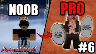 I'M THE STRONGEST NOW... (NOOB TO PRO FINAL EPISODE)