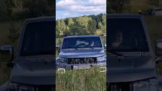 Во все тяжкие! #автоблог