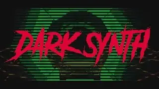 HIGH ENERGY || Aggressive Dark Synth Mix || Dark Synthwave