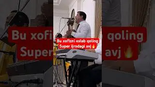 Birinchi muhabbatim