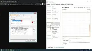 How to set priority to wifi over Ethernet in Windows 10, Adaptor and Binding Option, Ipmetrix, Hindi