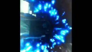 Светодиодные перьевые костюмы