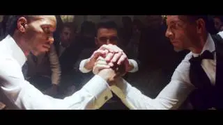 BT Sport: Champions League House Party ft׃ Bale, Luiz, Ribery, Van Persie, Gerrard - Vickers BBDO