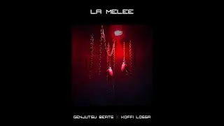 Genjutsu Beats x Koffi Lossa - La Mêlée (Clip Officiel)