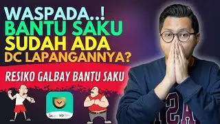 WASPADA PINJOL BANTU SAKU SUDAH ADA DC LAPANGANNYA, RESIKO DAN SOLUSI GALBAY PINJOL