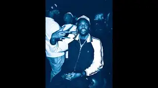 Meek Mill Type Beat - 