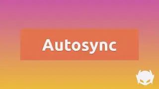 WayScript Autosync Demo