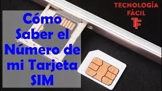 3 Formas de Saber el Número de Un Celular📱🤔