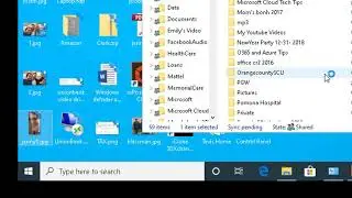 How to fix OneDrive is stuck on sync pending