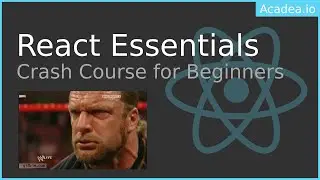 React for Beginners: The Basics