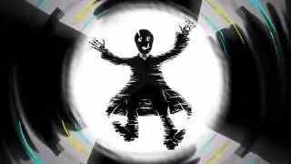 W D  Gaster  Erased №2