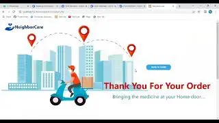 sample online pharmacy system using html, css &  php  @manohardhanushika