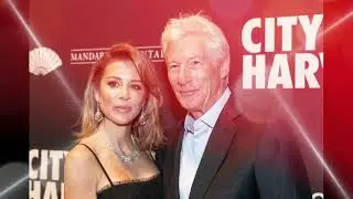 Richard Gere leaves America for good #Hollywood #richardgere