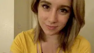 [ASMR] Personal Ear Attention :)