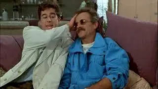 Weekend At Bernie's HD Blu-ray clip