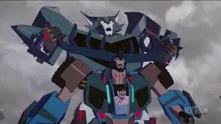 Transformers: Robots in Disguise: How Could We Lose Them?