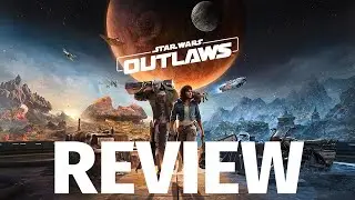 Star Wars Outlaws Review - Beautiful Thieves