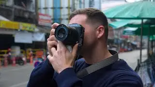 Is this camera overkill?