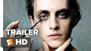 Dancer Official Trailer 1 (2016) - Sergei Polunin Documentary